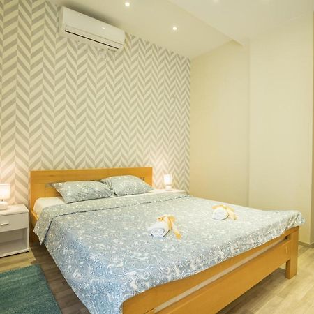 Belgrade Center Apartment Skadarlija II Extérieur photo