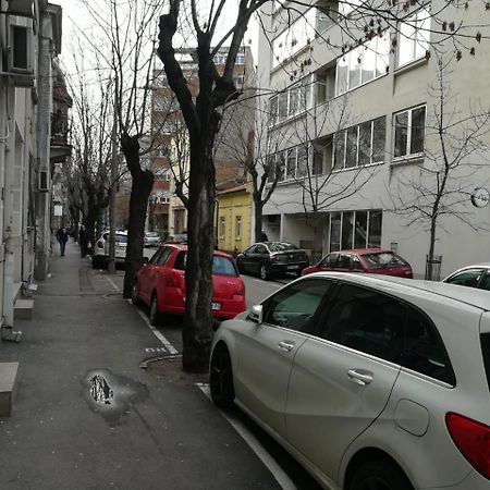 Belgrade Center Apartment Skadarlija II Extérieur photo