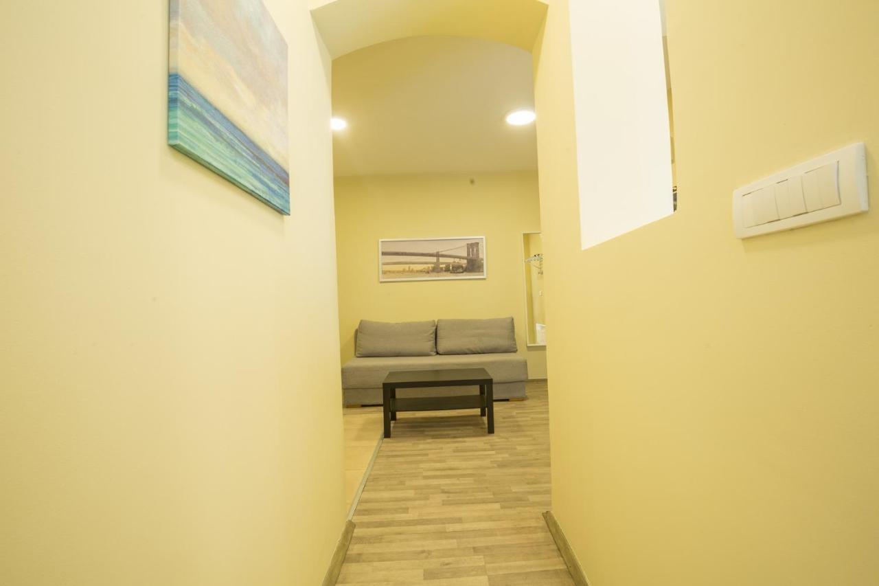 Belgrade Center Apartment Skadarlija II Extérieur photo
