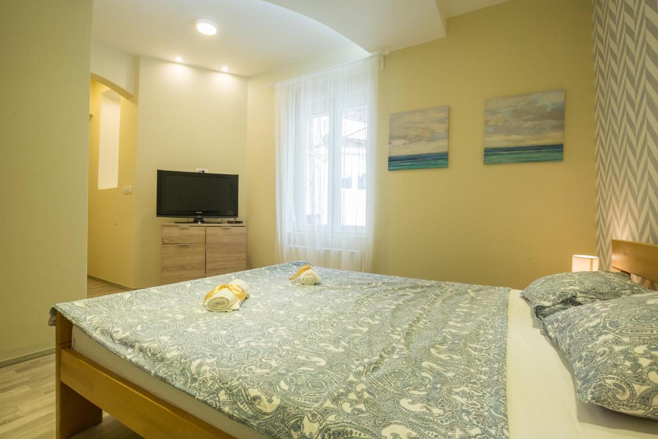 Belgrade Center Apartment Skadarlija II Extérieur photo