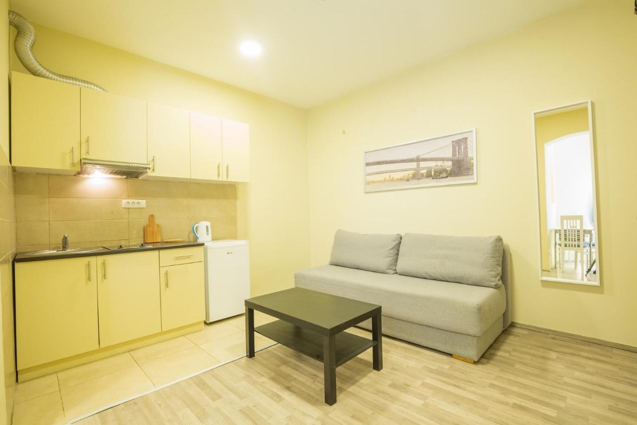 Belgrade Center Apartment Skadarlija II Extérieur photo