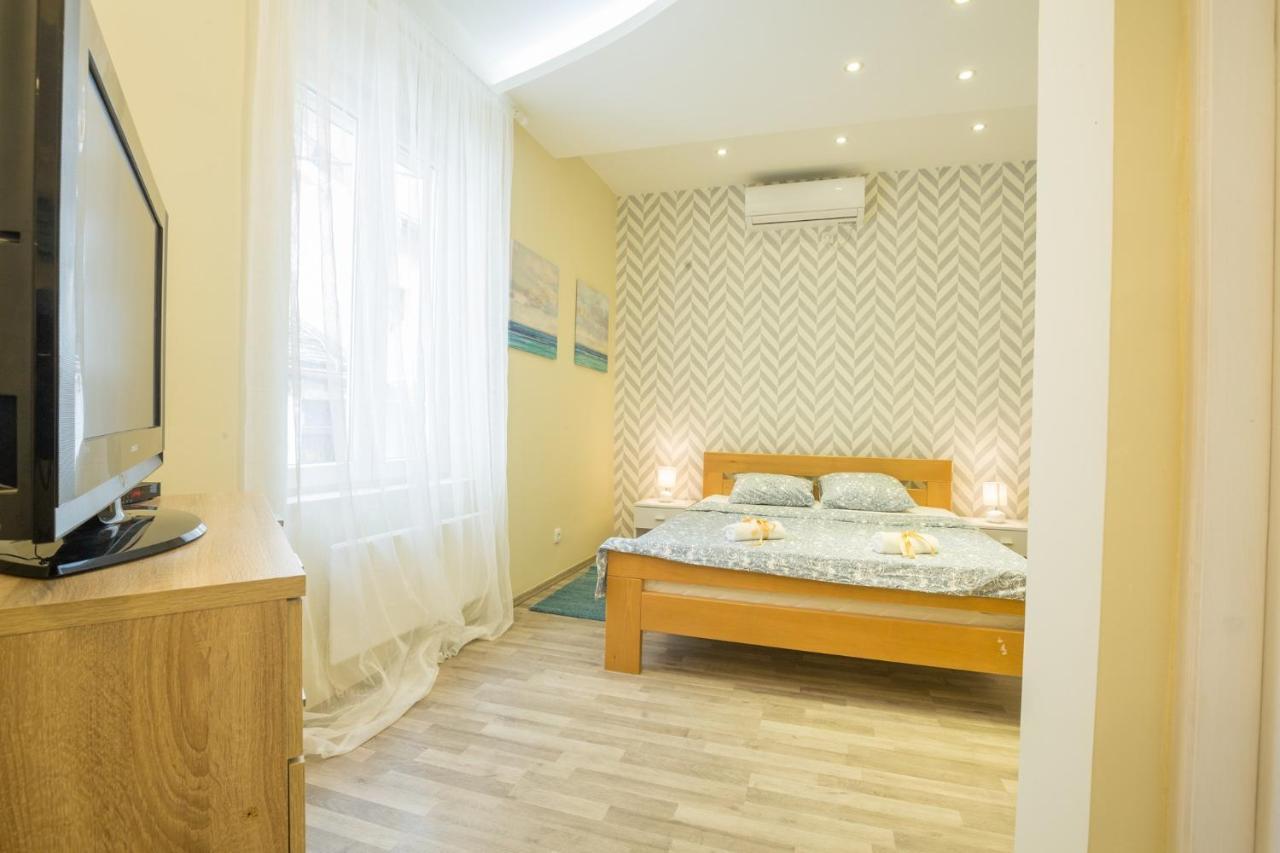 Belgrade Center Apartment Skadarlija II Extérieur photo