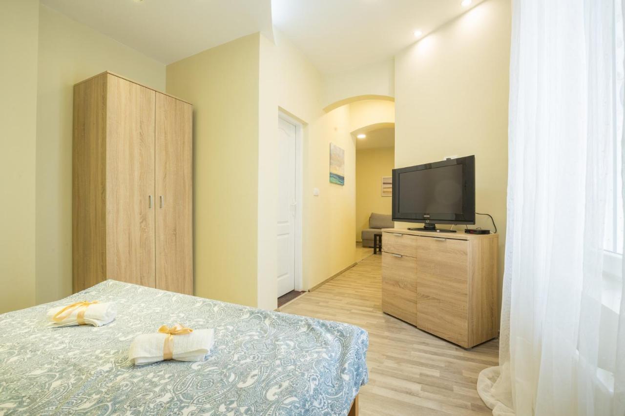 Belgrade Center Apartment Skadarlija II Extérieur photo