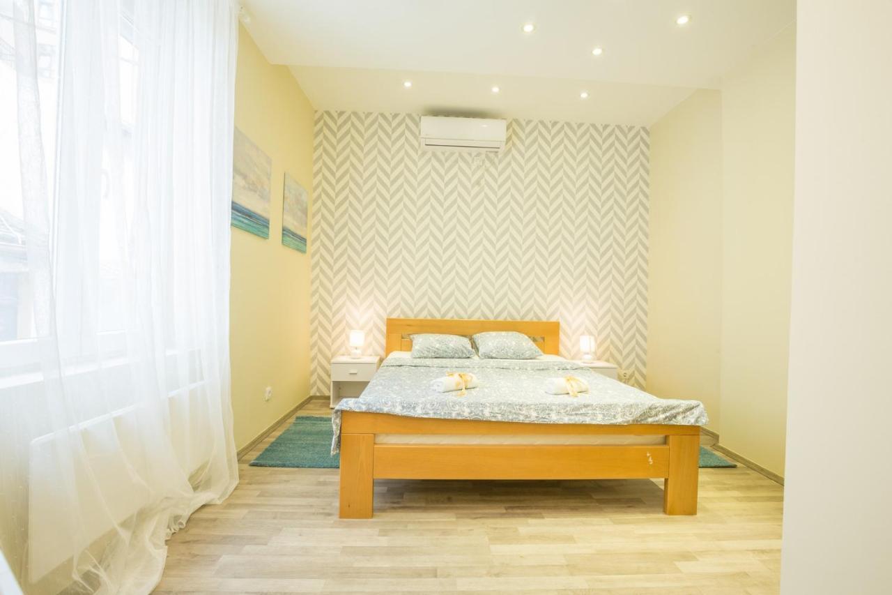 Belgrade Center Apartment Skadarlija II Extérieur photo