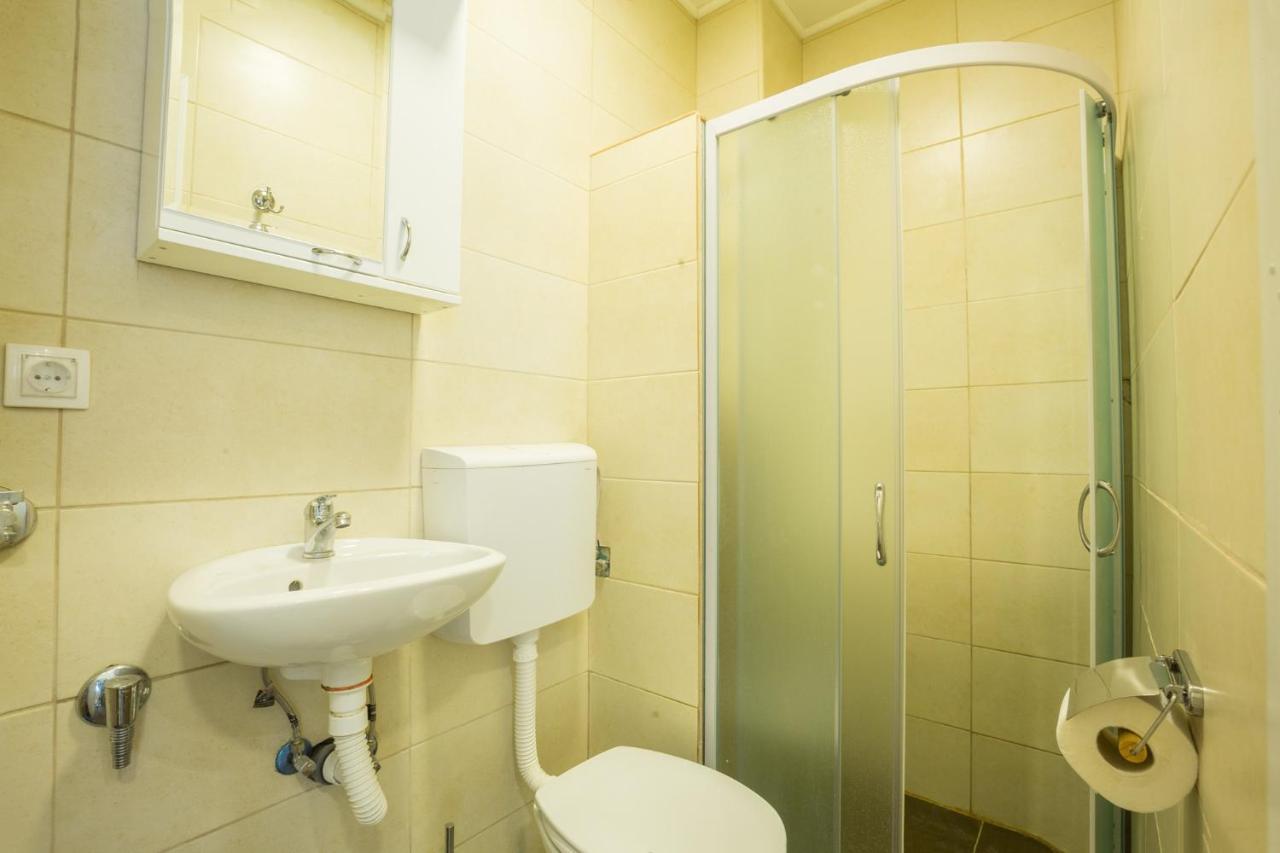 Belgrade Center Apartment Skadarlija II Extérieur photo