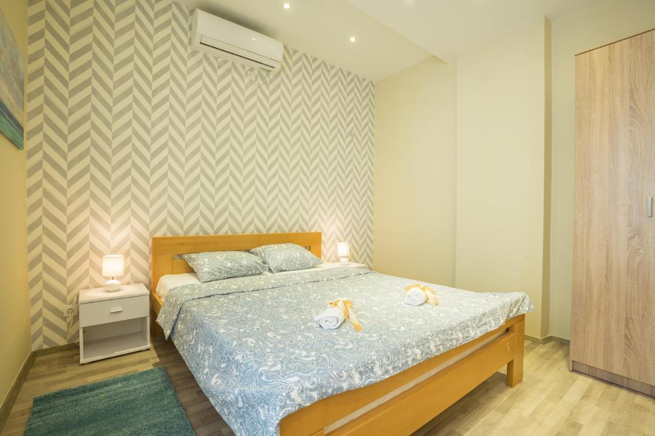 Belgrade Center Apartment Skadarlija II Extérieur photo